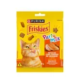 Petisco Friskies Party Mix Frango